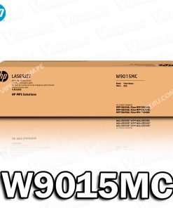 Drum HP W9015MC Black LaserJet E82560 ORIGINAL