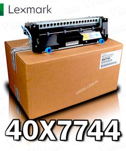 FUSOR LEXMARK 40X7744 M5163DN 220V ORIGINAL