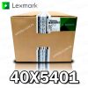 KIT DE MANTENIMIENTO 40X5401 LEXMARK MS911DE ORIGINAL