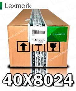 KIT DE MANTENIMIENTO 40X8024 LEXMARK MX611DTE ORIGINAL