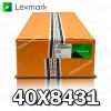 KIT DE MANTENIMIENTO 40X8431 LEXMARK MX710DN ORIGINAL