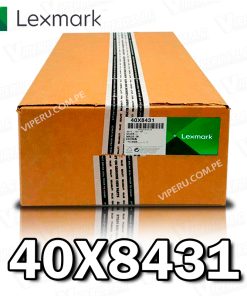 KIT DE MANTENIMIENTO 40X8431 LEXMARK MX710DN ORIGINAL