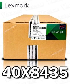 KIT DE MANTENIMIENTO 40X8435 LEXMARK MS610DN 240V ORIGINAL