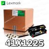 KIT DE MANTENIMIENTO 41X1225 LEXMARK MX622ADE ORIGINAL