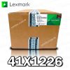 KIT DE MANTENIMIENTO 41X1226 LEXMARK MB2650 ORIGINAL