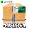 KIT DE MANTENIMIENTO 41X2351 LEXMARK MX822ADE ORIGINAL