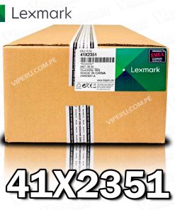 KIT DE MANTENIMIENTO 41X2351 LEXMARK MX822ADE ORIGINAL