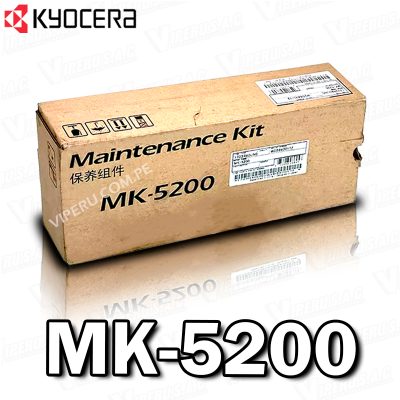 KIT MANTENIMIENTO KYOCERA MK-5200 ECOSYS TASK 4002I