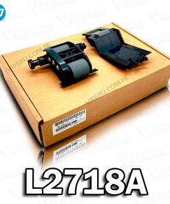 Kit L2718A HP de Reemplazo de Rodillos M525 Original