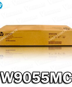 Tambor HP W9055MC Colores LaserJet E87650DN ORIGINAL