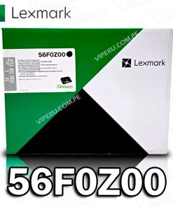 Tambor LEXMARK 56F0Z00 BLACK MX321 ORIGINAL