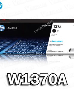 Toner HP 137A (W1370A) Black M234DW Original