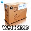 Toner HP W9008MC Black LaserJet E52645 ORIGINAL