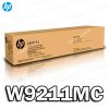 Toner HP W9211MC Cyan LaserJet E78325DN ORIGINAL