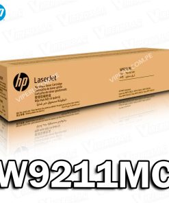 Toner HP W9211MC Cyan LaserJet E78325DN ORIGINAL