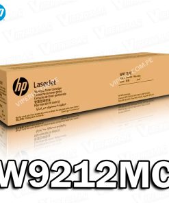 Toner HP W9212MC Yellow LaserJet E78325DN ORIGINAL