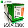 Toner Lexmark 56F4X00 Black MS622DE ORIGINAL