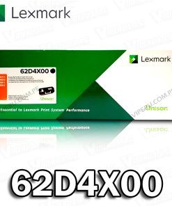 Toner Lexmark 62D4X00 Black MX810DFE ORIGINAL