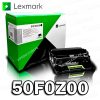 Unidad de Imagen 50F0Z00 LEXMARK MX410DE ORIGINAL