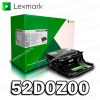 Unidad de Imagen 52D0Z00 LEXMARK MX710DE ORIGINAL
