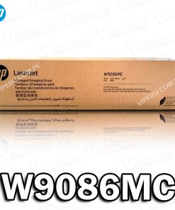 Unidad de Imagen HP W9086MC LaserJet E82670 ORIGINAL