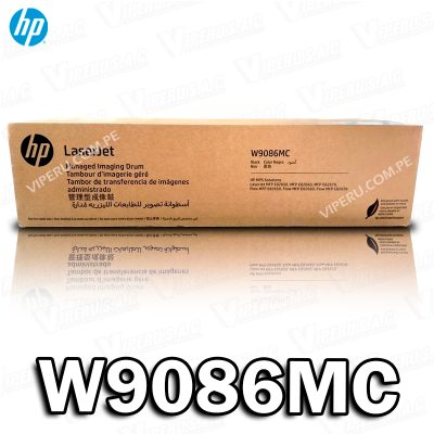 Unidad de Imagen HP W9086MC LaserJet E82670 ORIGINAL