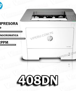 IMPRESORA HP 408DN LASERJET MONOCROMATICA ORIGINAL