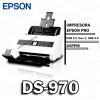 SCANNER Epson DS-970 WorkForce USB 3.0 Original