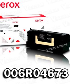 TONER STANDARD 006R04673 BLACK (42K) B620B625