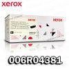 TONER XEROX 006R04381 PARA B310B315 20,000 PÁGS