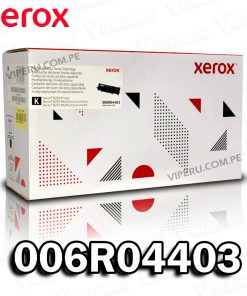 TONER XEROX 006R04403 - PARA B230B235 (3K)