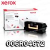 TONER XEROX 006R04672 STANDARD BLACK (25K) B620B625