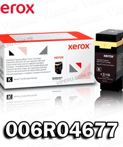 TONER XEROX 006R04677 NEGRO 2.4K PARA C410C415