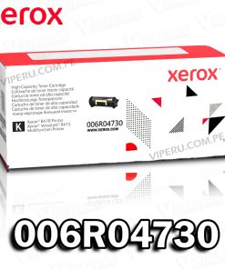 TONER XEROX 006R04730 25KPG PARA B410 B415