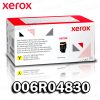 TONER XEROX 006R04830 YELLOW 5 500 PÁGINAS C325V