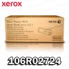 TONER XEROX 106R02724 BLACK PHASER 3610 ORIGINAL