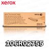 TONER XEROX 106R02755 BLACK PARA WC 6655