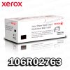 TONER XEROX 106R02763 BLACK PHASER 6020 ORIGINAL