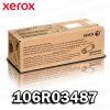 TONER XEROX 106R03487 YELLOW PHASER 6515 ORIGINAL