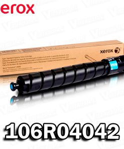 TONER XEROX 106R04042 CYAN VERSALINK C8000 ORIGINAL
