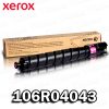 TONER XEROX 106R04043 MAGENTA VERSALINK C8000 ORIGINAL