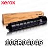 TONER XEROX 106R04045 BLACK VERSALINK C8000 ORIGINAL