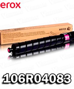 TONER XEROX 106R04083 MAGENTA VERSALINK C9000 ORIGINAL