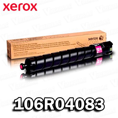 TONER XEROX 106R04083 MAGENTA VERSALINK C9000 ORIGINAL