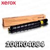 TONER XEROX 106R04084 YELLOW VERSALINK C9000 ORIGINAL