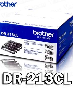 Tambor Brother DR-213CL Black HL-L3770 18,000KPG Original