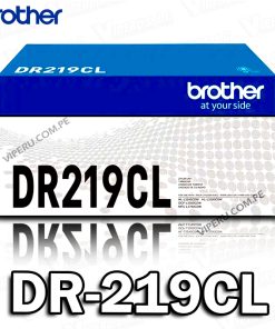 Tambor Brother DR-219CL Black HL-L3280CDW Original