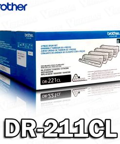 Tambor Brother DR-221CL Black HL-3140CW Original