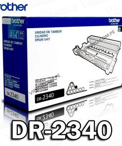 Tambor Brother DR-2340 Black L2540DW Original