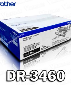 Tambor Brother DR-3460 Black L6400DW Original